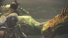 Monster Hunter World Graphics Comparison: Xbox One X vs. PS4 Pro